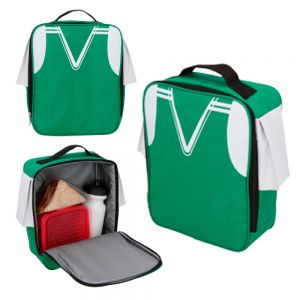 LONCHERA CUAU personalizada